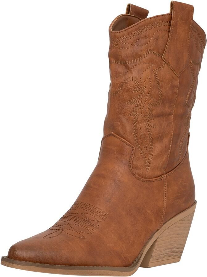 Salin Stiefeletten