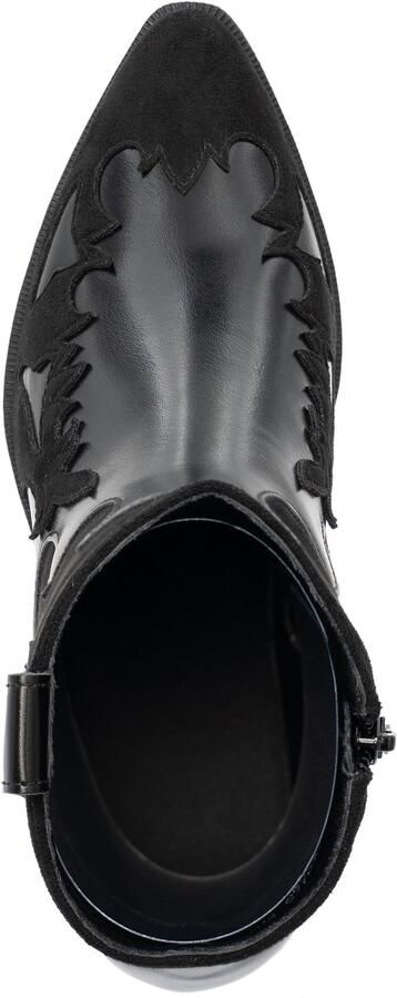 Salin Stiefeletten