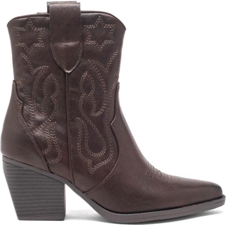 Salin Stiefeletten