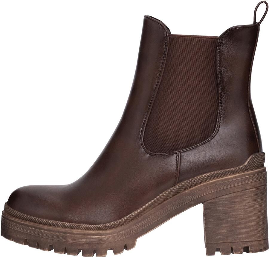 Salin Stiefeletten