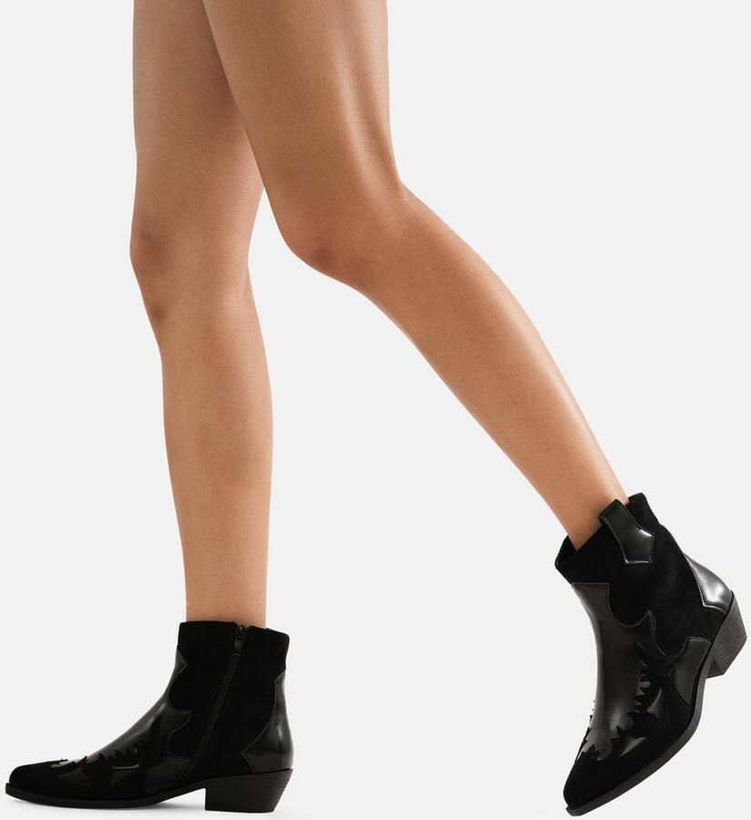 Salin Stiefeletten