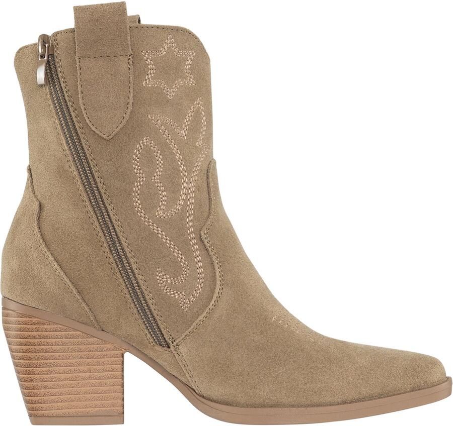 Salin Stiefeletten