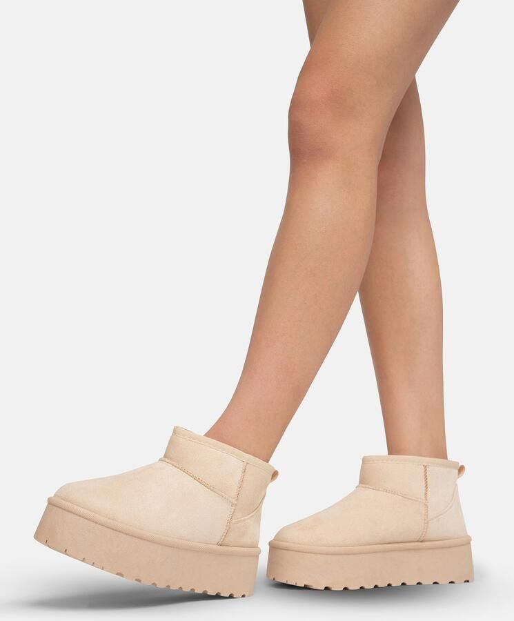 Salin Stiefeletten
