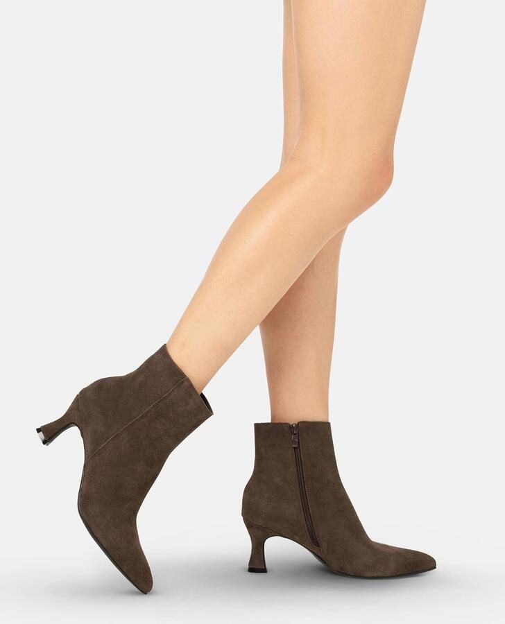Salin Stiefeletten