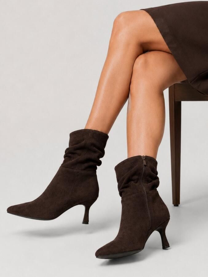 Salin Stiefeletten