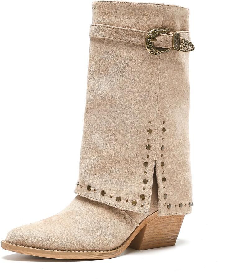 Salin Westernstiefel