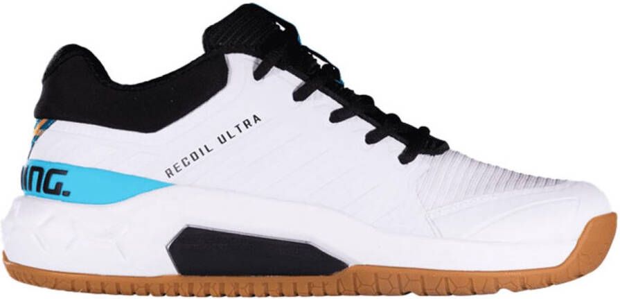 Salming Indoor schoenen Recoil Ultra