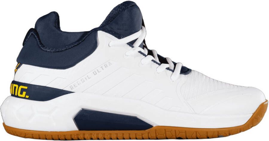 Salming Indoor schoenen Recoil Ultra