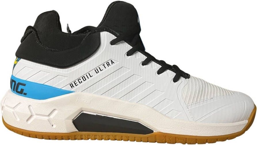 Salming Indoor schoenen Recoil Ultra Mid