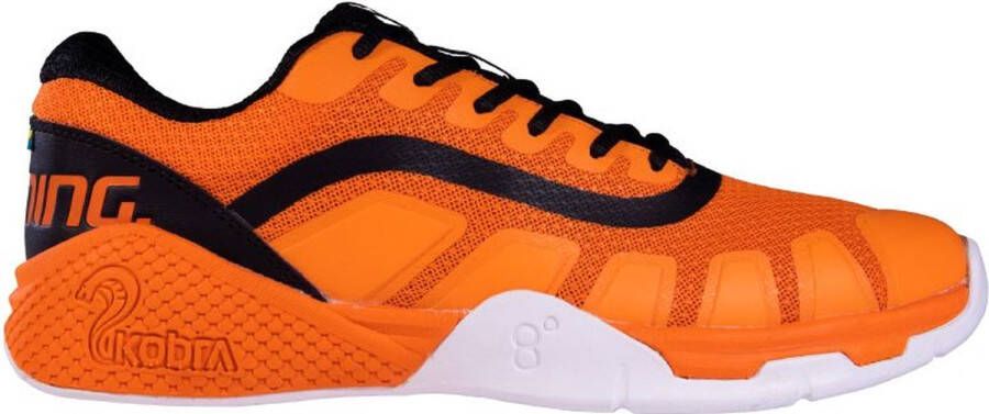 Salming Recoil Kobra Shoe -Orange