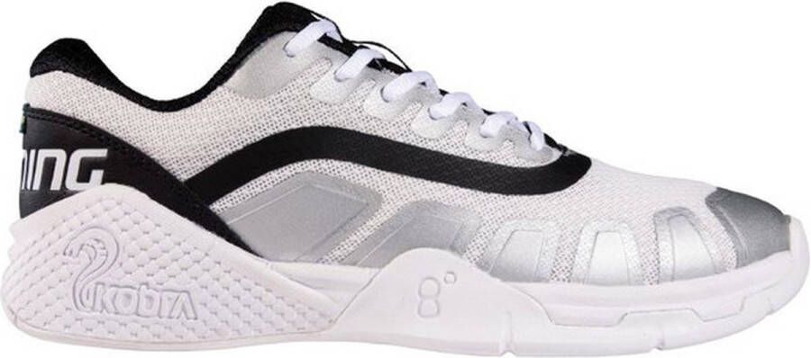 Salming Recoil Kobra Shoe Men White