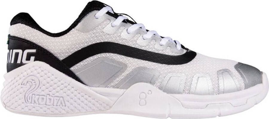 Salming Recoil Kobra Shoe White