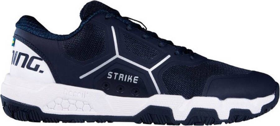 Salming Recoil Strike Shoe Men Navy