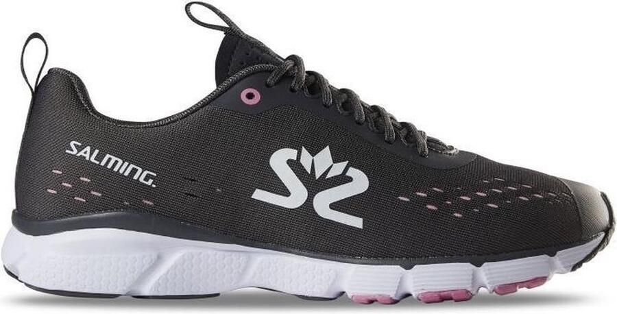 Salming EnRoute 3 Grey Dames Size - Foto 1