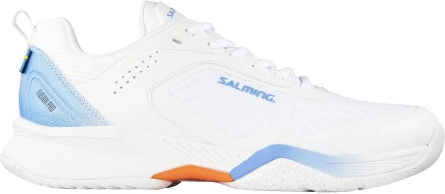 Salming Indoorschoenen voor dames Fusion Pro