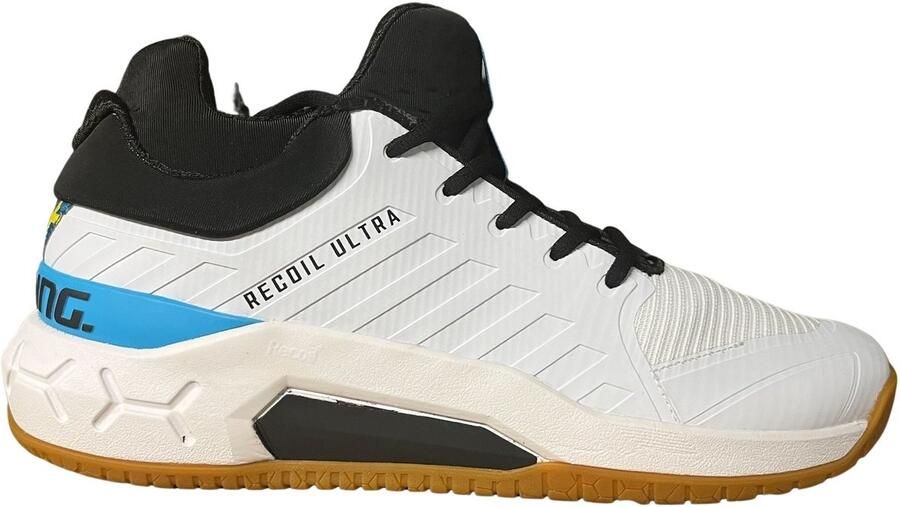 Salming Indoor schoenen Recoil Ultra Mid