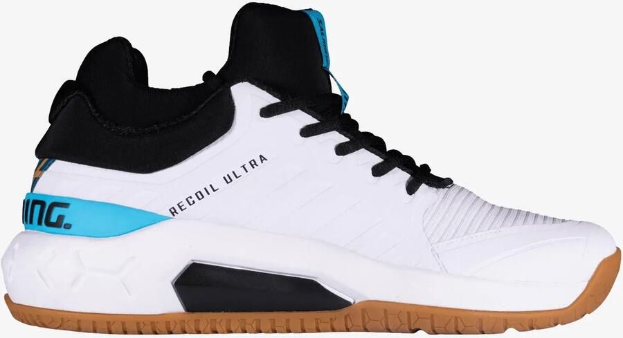 Salming Indoor schoenen Recoil Ultra MID