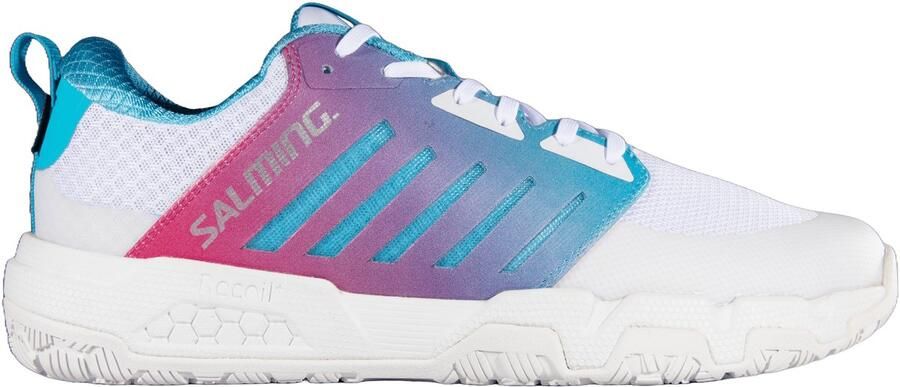 Salming Lage Sneakers Recoil Strike 2