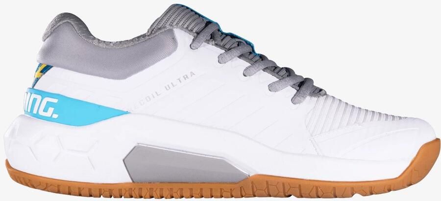 Salming Indoor schoenen voor dames Recoil Ultra