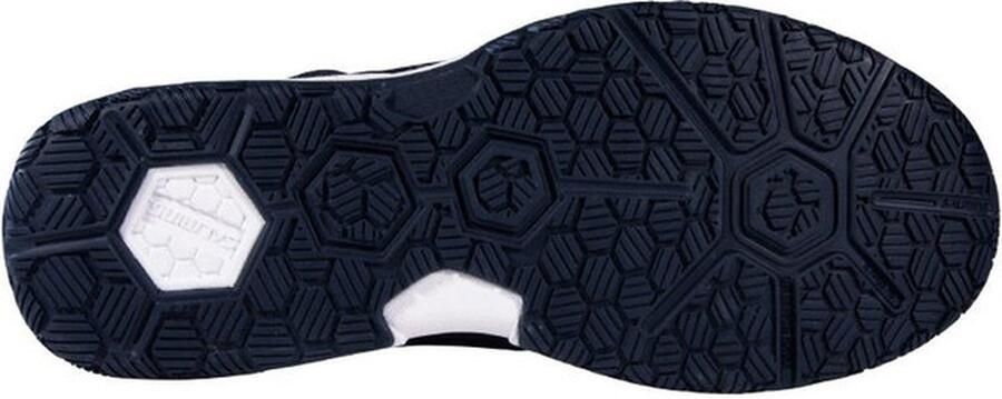 Salming Recoil Strike Shoe Men Navy - Foto 5