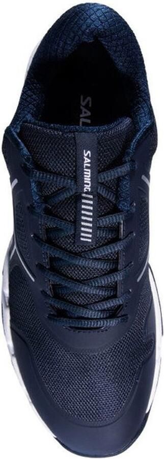 Salming Recoil Strike Shoe Men Navy - Foto 6
