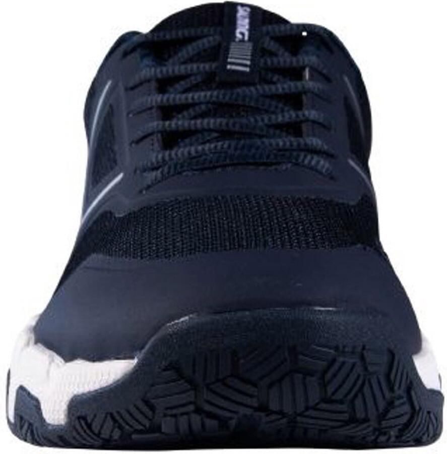 Salming Recoil Strike Shoe Men Navy - Foto 2