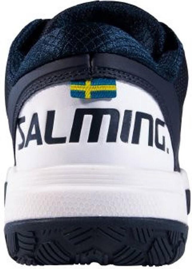 Salming Recoil Strike Shoe Men Navy - Foto 3