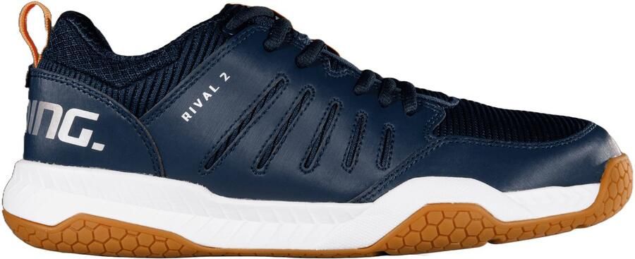 Salming Trailschoenen Rival