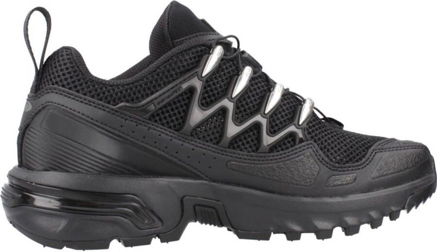Salomon ACS+ OG Lifestyle zwart 2 3 Schoenen