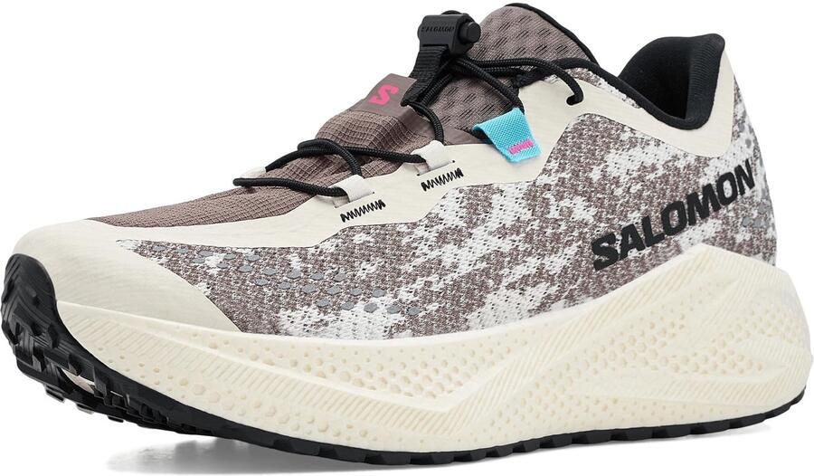 Salomon Amer Sports Salomon AERO GLIDE 4 GRVL W Hardloopschoen Gravel