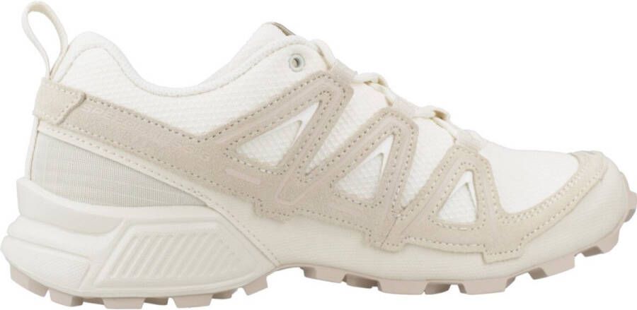 Salomon BAJO SPEEDCROSS 3 Beige 41 1 3