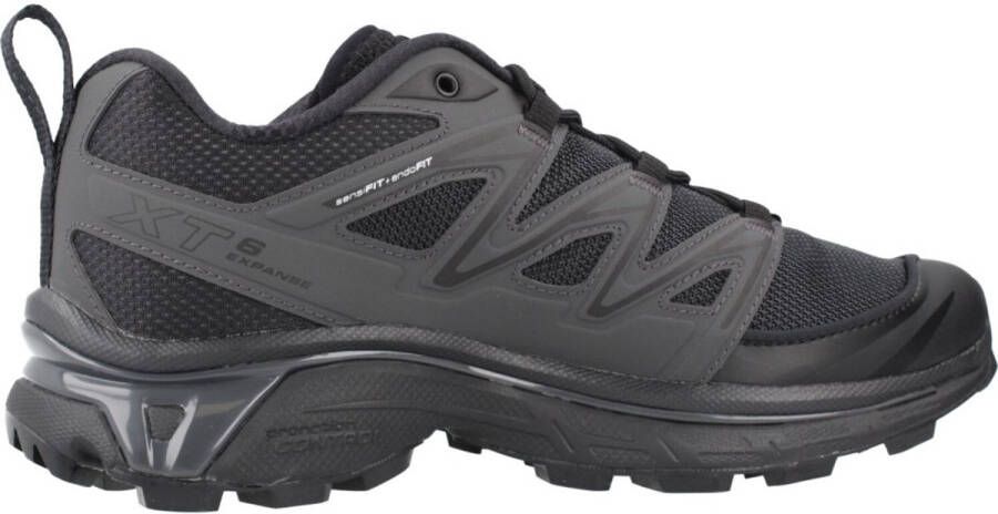 Salomon BAJO XT 6 EXPANSE Zwart 41 1 3