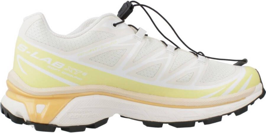 Salomon BAJO XT 6 Geel 36 2 3