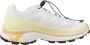 Salomon BAJO XT 6 Geel 45 1 3 - Thumbnail 1