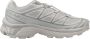 Salomon XT-6 sneaker met mesh details - Thumbnail 1