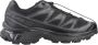 Salomon Xt-6 Fashion sneakers Schoenen black black phantom maat: 40 2 3 beschikbare maaten:36 2 3 37 1 3 38 2 3 39 1 3 40 2 3 - Thumbnail 1