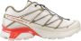 Salomon Lage Sneakers BAJO XT PATHWAY 2 - Thumbnail 1