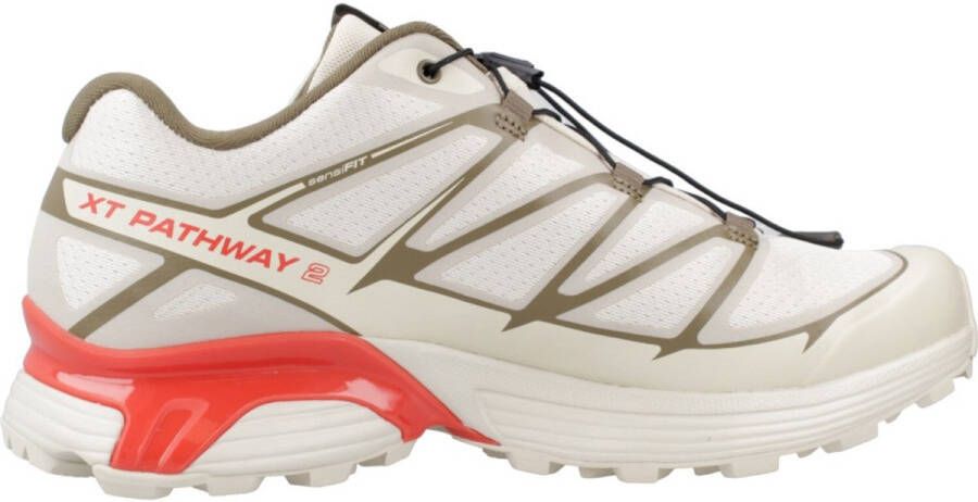 Salomon Lage Sneakers BAJO XT PATHWAY 2