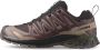 Salomon Buitenschoenen Xa Pro 3D V9 Gtx Sportwear Volwassen - Thumbnail 4