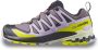Salomon Women's XA Pro 3D V9 GTX Multisportschoenen meerkleurig - Thumbnail 1