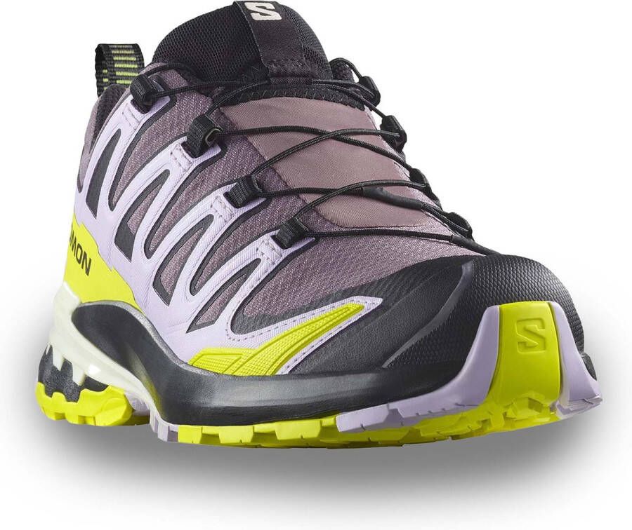 Salomon Women's XA Pro 3D V9 GTX Multisportschoenen 1 3 meerkleurig