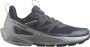 Salomon Elixir Activ GTX Multisportschoenen grijs - Thumbnail 3