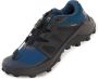 Salomon Men's running shoes men wildcross dark denim - Thumbnail 1
