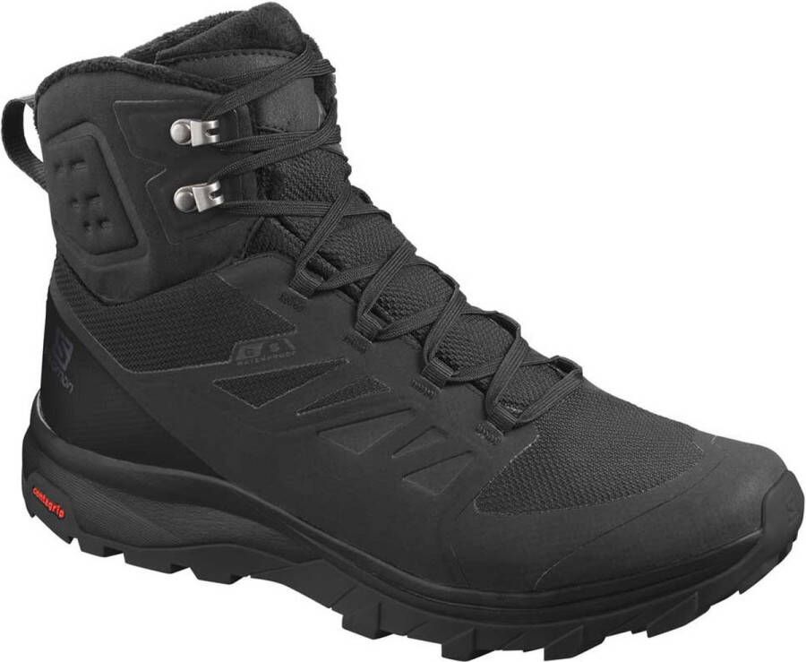 Salomon Wandelschoenen OUTblast TS CSWP M waterdicht en verwarmend