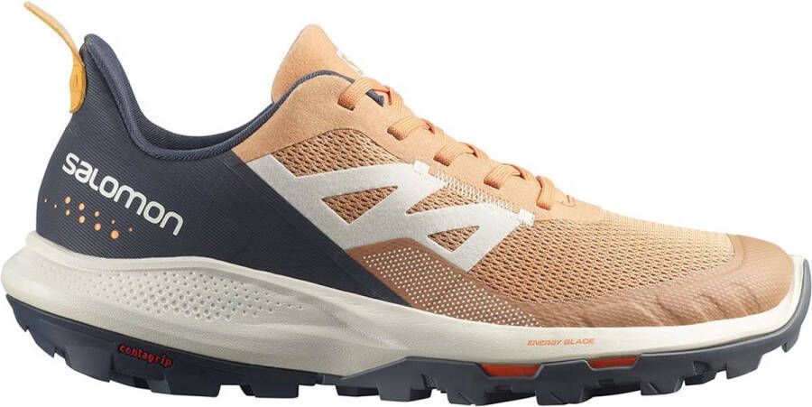 Salomon Women's Outpulse Multisportschoenen beige