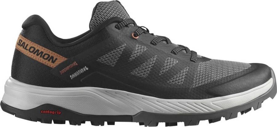 Salomon Outrise Wandelschoenen Grijs 1 3 Vrouw