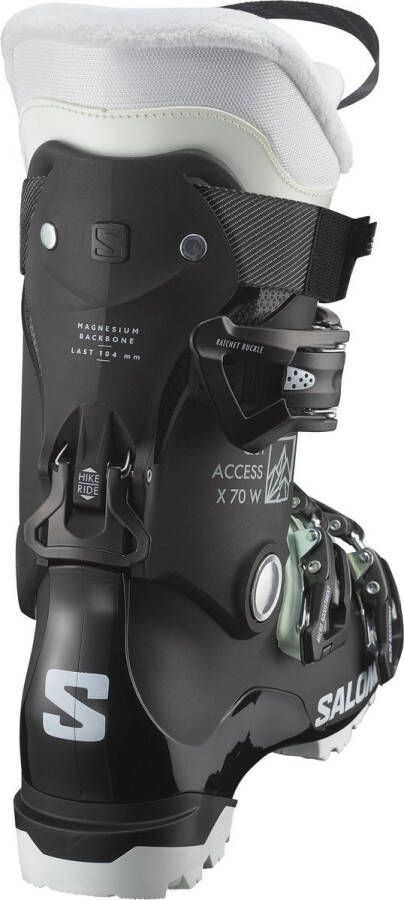 Salomon Qst Acces X70 w gw Skischoenen dames n