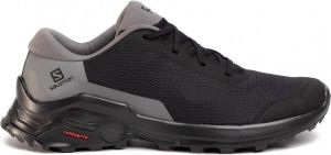 Salomon Reveal Wandelschoenen Mannen zwart grijs
