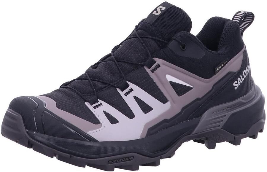 Salomon 's X Ultra 360 GTX Multisportschoenen 2 3 zwart - Foto 2
