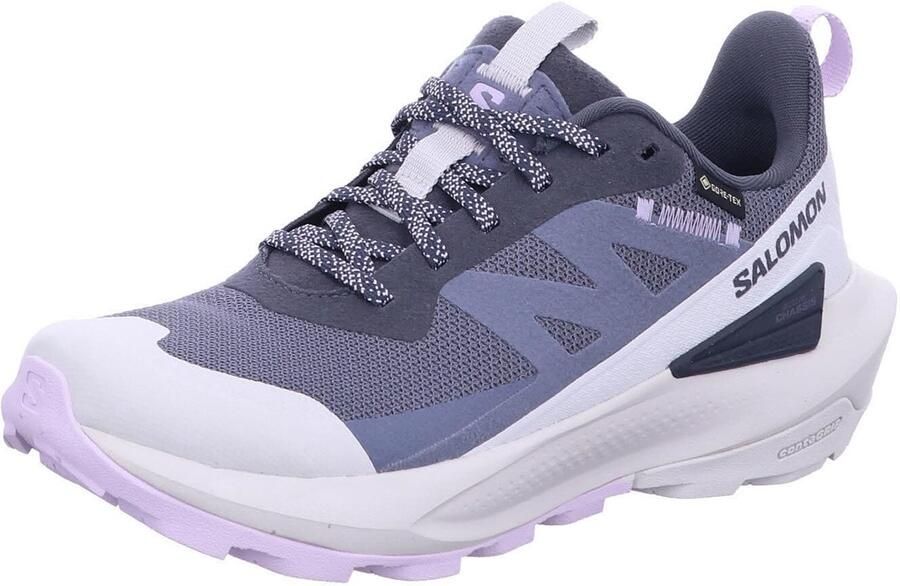 Salomon 's Elixir Activ GTX Multisportschoenen 1 3 grijs - Foto 2